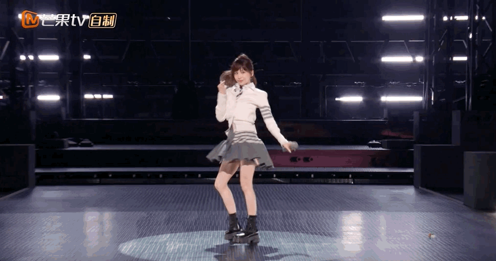 杨紫|“绝地反击”的王心凌,比想象中还要“狠”