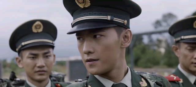 杨洋|杨洋演技究竟如何？把丰兰息燕破岳肖奈张起灵放一起看就知道了