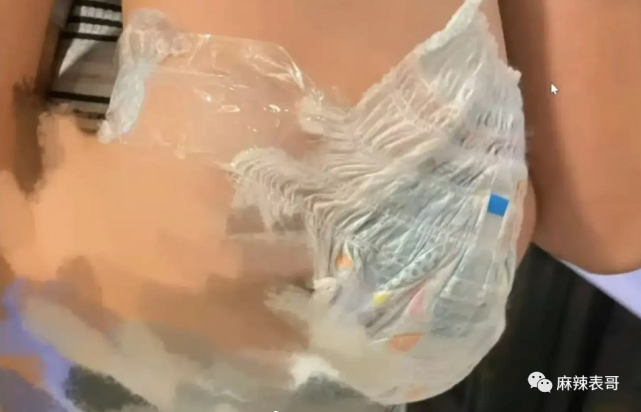 白百何|?素人爽和前夫开撕的瓜,依旧让人吃惊