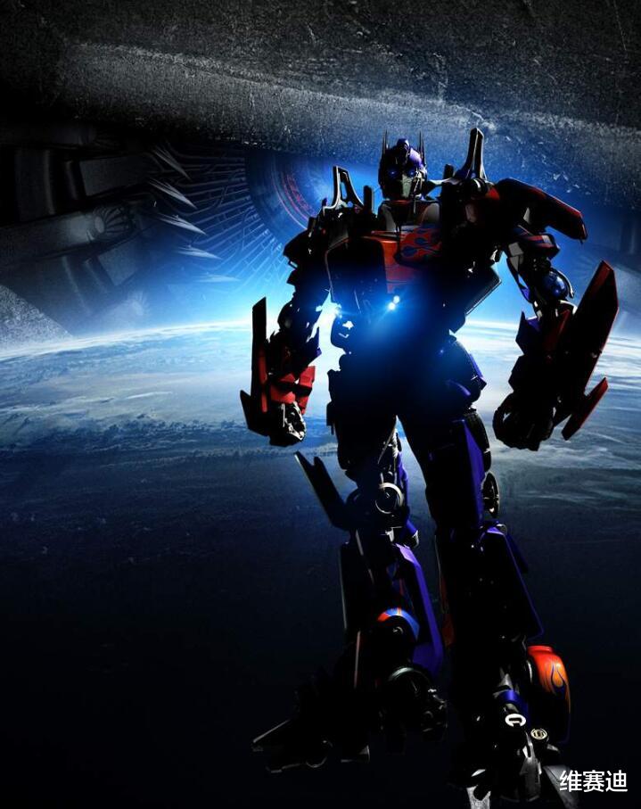 变形金刚|《变形金刚》如何从盛到衰?后面几部全靠中国票房撑着