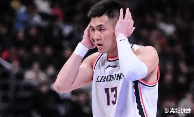 碧桂园|郭艾伦:业余球员根本打不了职业