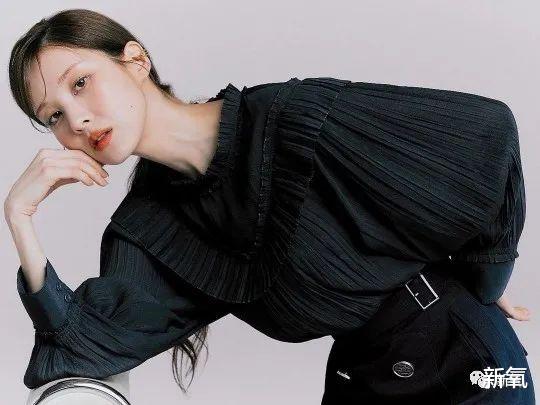 水果 这就是新旧女团风格转变的标准吗？