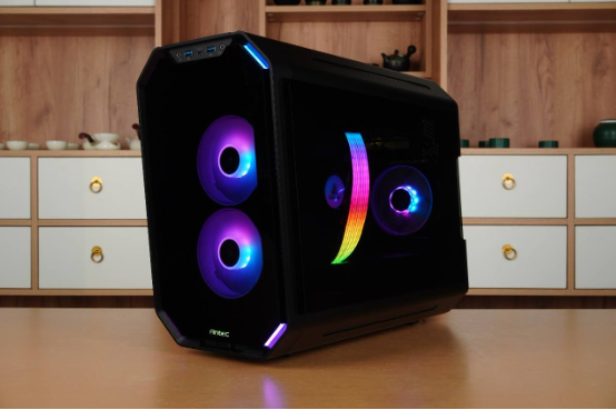 機箱|年終獎我幫各位想好去處了，快進來，我這里有好康的