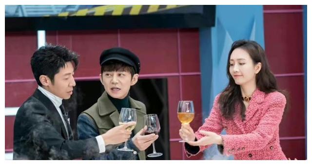 张若昀|《明侦8》被曝首发阵容，王鸥张若昀回归，2人缺席令粉丝心碎