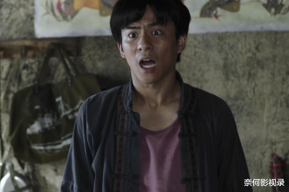 那山那海|《那山那海》一个转折降临！雷铨水的结局彻底改变