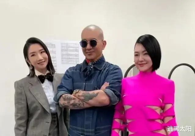 大S|光头具俊晔真的如大家所说的那么不堪，一无是处吗？