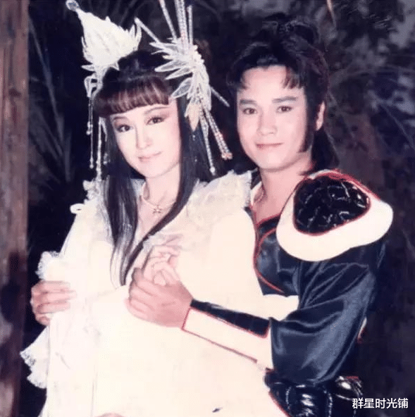 孟飞|“胡一刀”孟飞：年轻时演技出众，三段婚姻5个孩子，现状如何