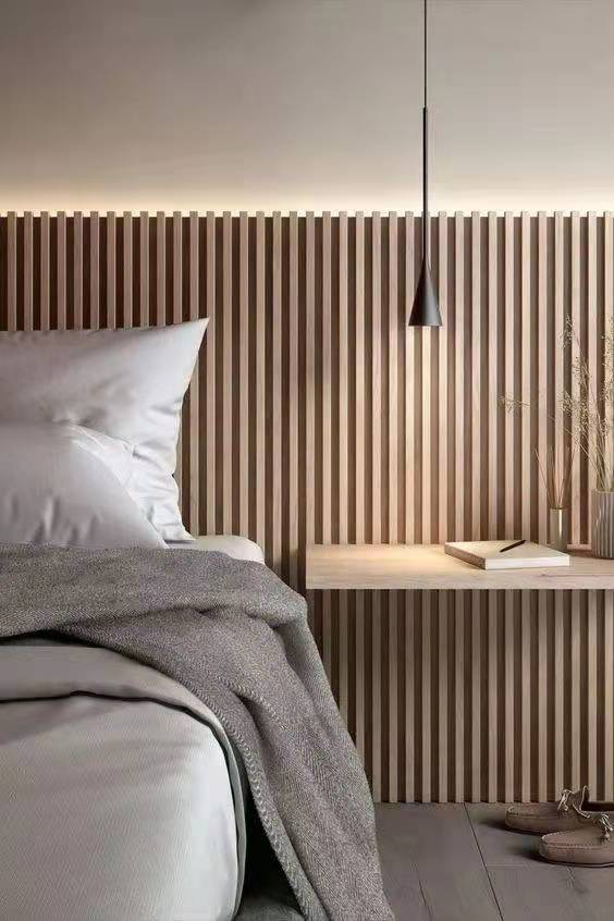 新房装修，卧室用了这5样网红设计你就是踩坑了，不要盲目跟风