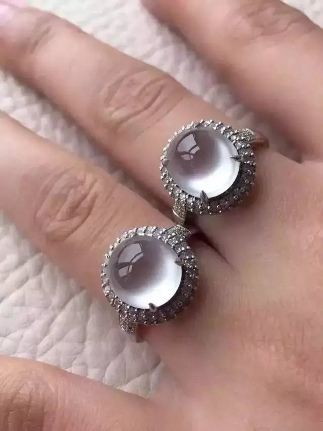 翡翠|项京讲堂-翡翠的投资价值