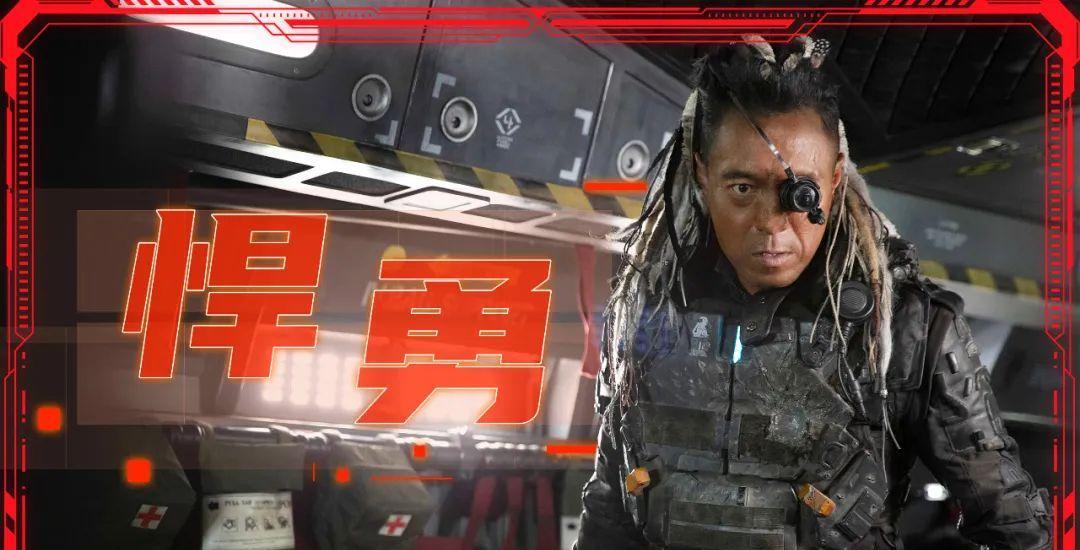 明日战记|《明日战记》刺激流畅壮观火爆不辱使命，让人飙肾上腺素