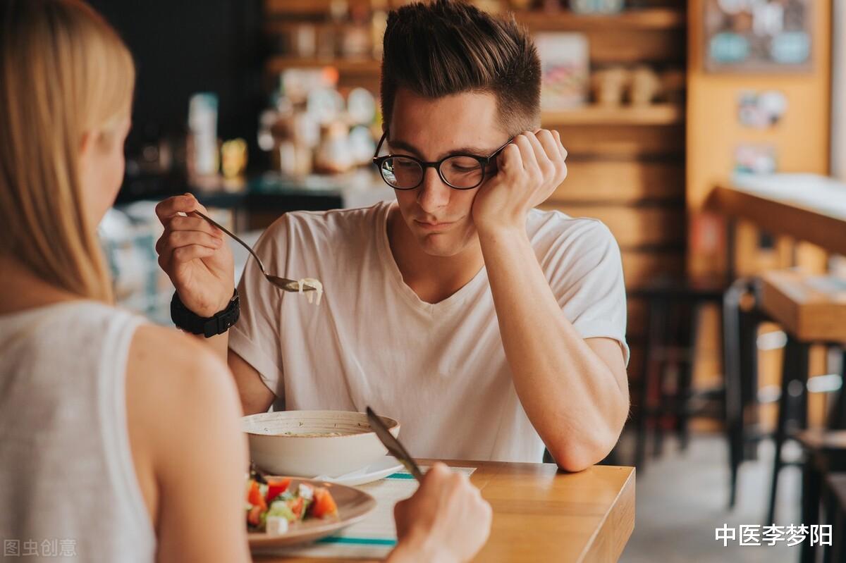 健脾|食欲差，面黄肌瘦，身体虚弱怎么办？李医生教你一招，强身健体