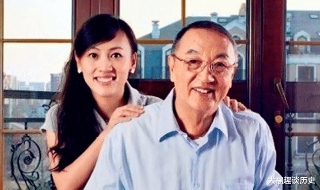 柳传志|柳传志父女同一时间清空微博，释放出什么信号？