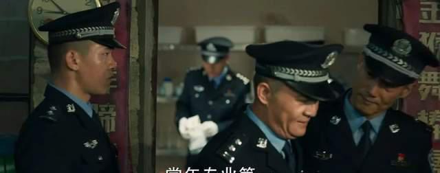 马思纯|吹爆《冰雨火》？还有点早