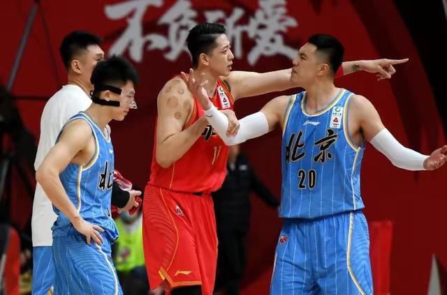 广东男篮|广东男篮提前锁定第五名！说辽粤大战还早了点，怕浙江稠州不答应