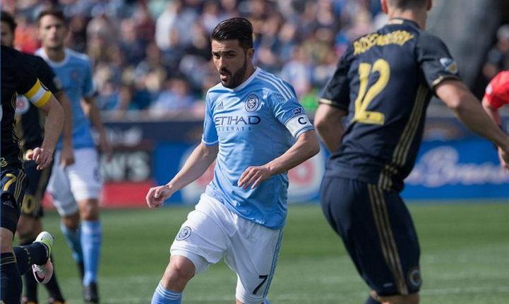 连衣裙|7.23周六美职业两场比赛解析