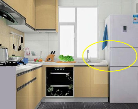 冰箱别再傻傻放厨房里了!听专家说完,我恍然大悟,才知做错多年