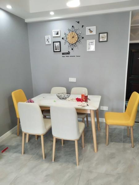 县城新房装修费含家电10万,整体性价比高,朋友嘲笑说便宜没好货