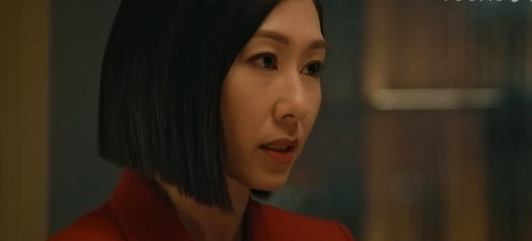 廉政狙击|廉政狙击：摆脱歌女，晋升女强人，屠敏追捧方家晴，带着两份阴谋