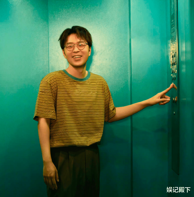 杜海涛 为爱情拼尽全力，海涛疯狂减肥体型大变样，与梦辰七年里愈发恩爱