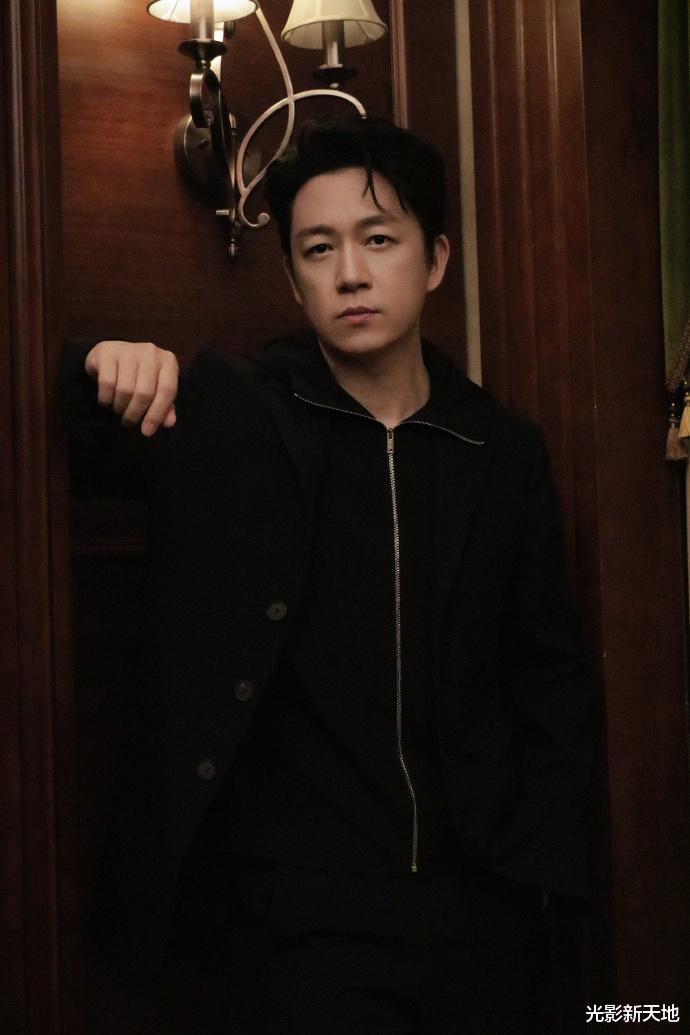 潘粤明 沈腾和潘粤明减肥成功,明星减肥方法不难,普通人也可以效仿