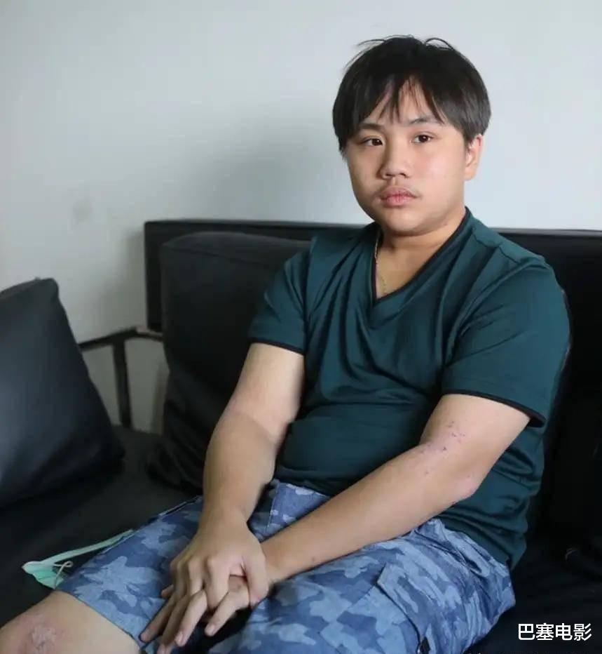 童星|“消失”的童星：长残没戏拍，被爹当摇钱树，身不由己背后是心酸