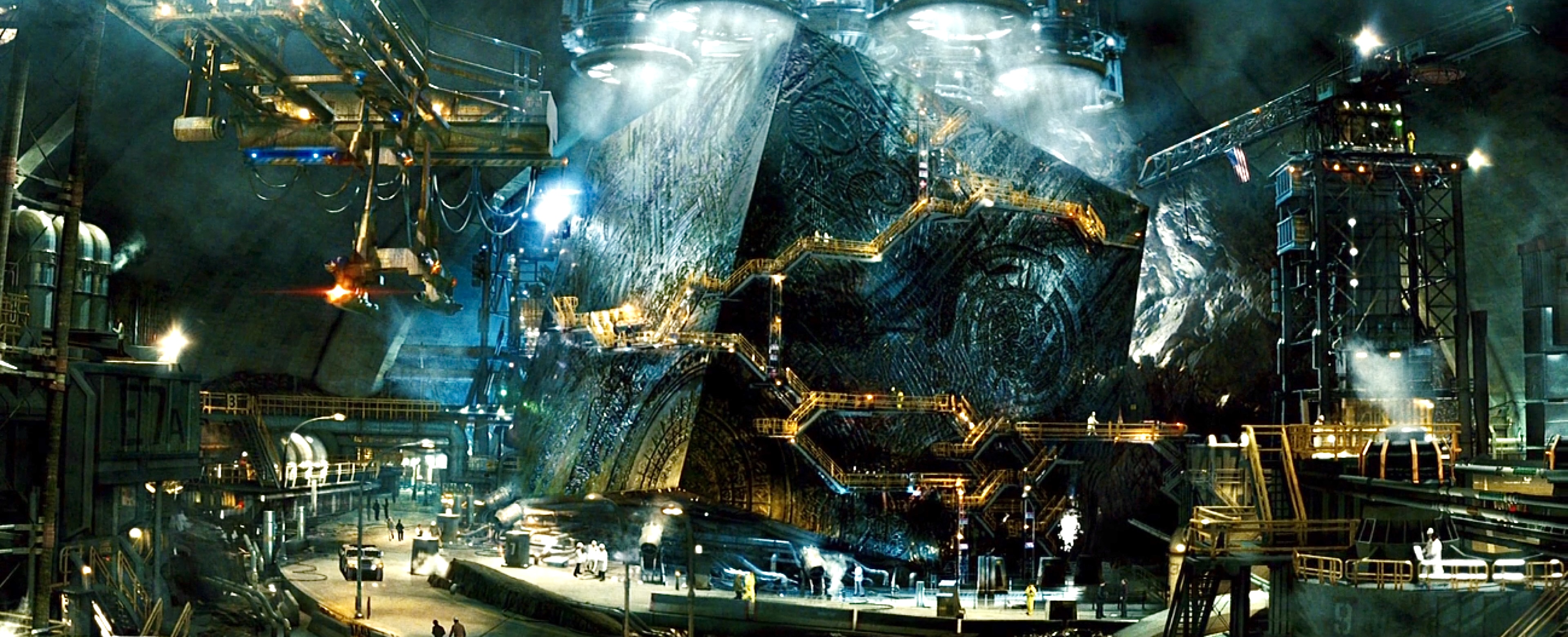 变形金刚7|6类远古变形金刚起源之谜，《变形金刚7》野兽到底是怎么来的