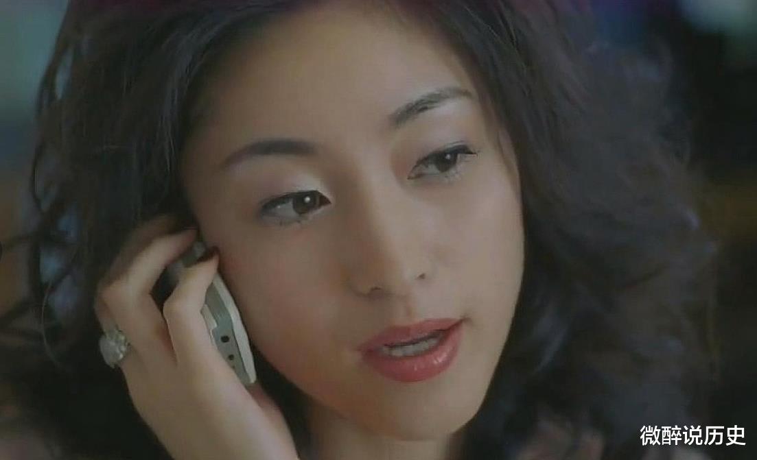 曾是打工妹,怎么成长为拥有“枪厂”的广州黑老大,2008年被判5年半