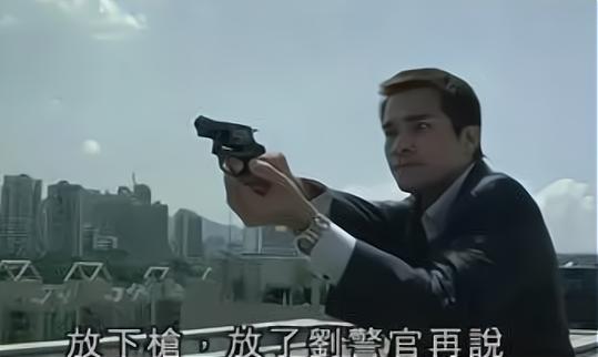 林家栋|获金像奖14项提名！这部2021年上映的港片，堪称“无冕之王”