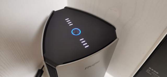 电池|锐捷星耀M32 WIFI6路由器，多层、大复式也能实现全屋WIFI无缝漫游