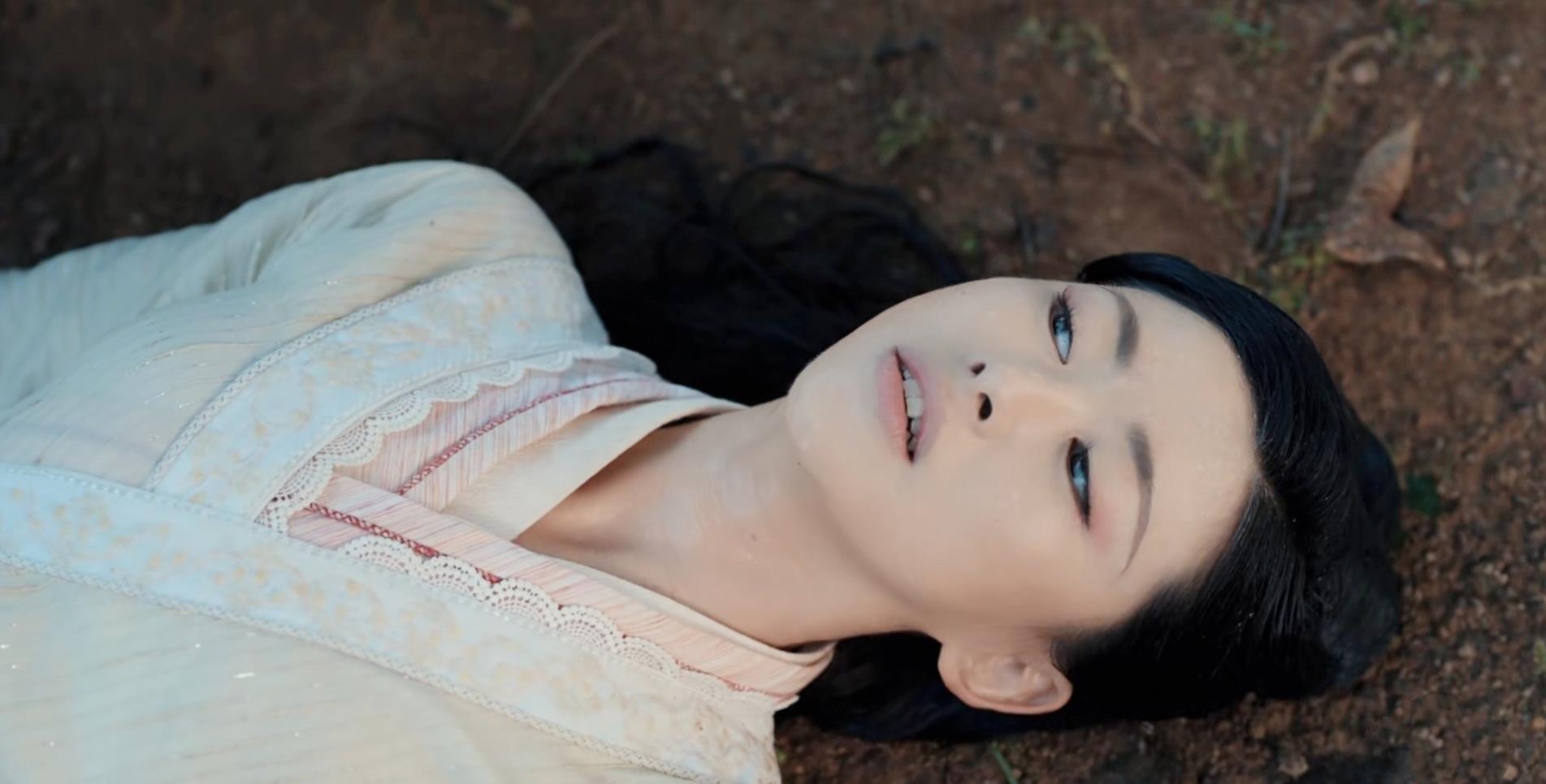 楼书恒|《赘婿》原著：从神童到“行尸走肉”，风流才子楼书恒的堕落史