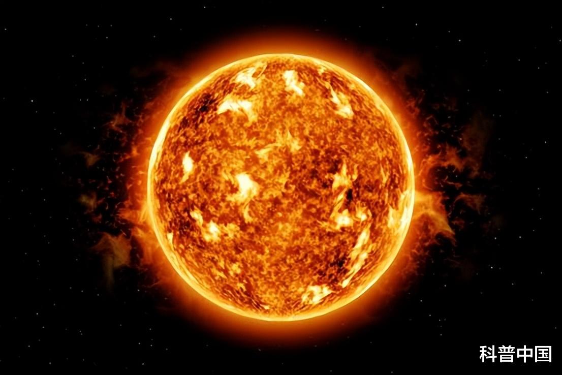 这种罕见的恒星,科学家一次性发现九颗!
