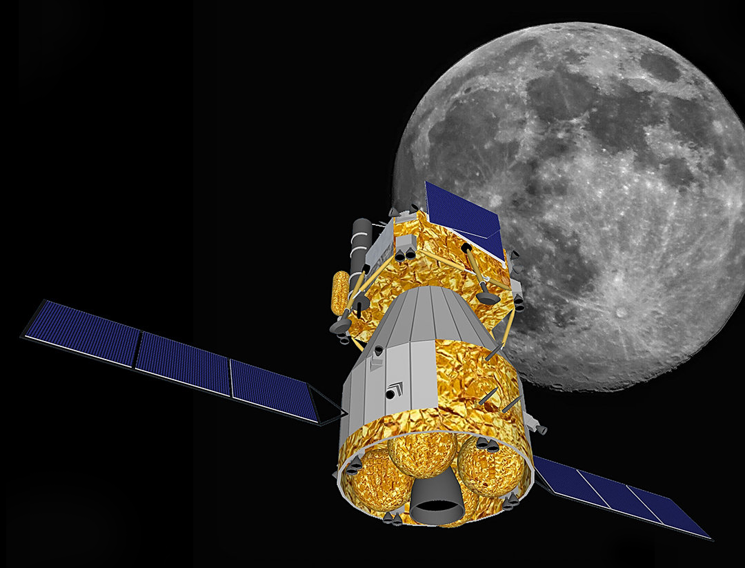 我们的成功有美国的“功劳”?NASA:中国擅长“偷窃”美国技术