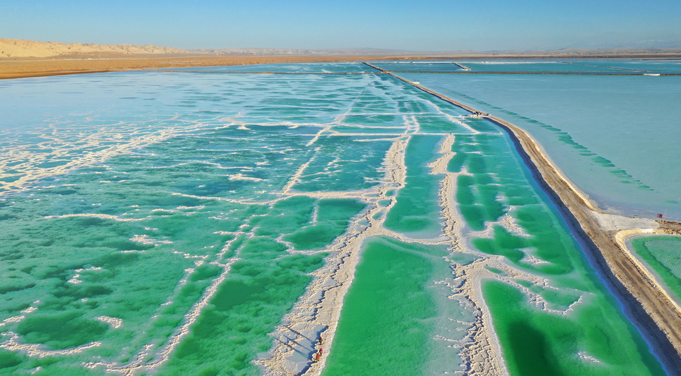 云南|网络热门旅游景点，你去看过几个？