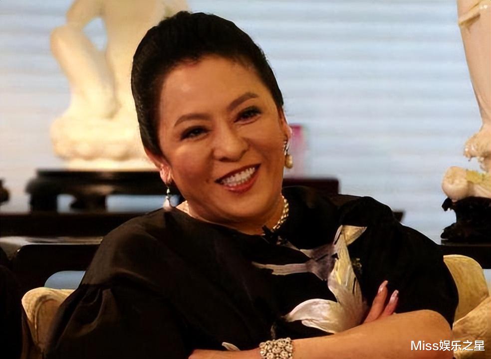 开端|低调投资攒资产，陈岚收藏了价值几十亿的珠宝，让向华强身家暴涨