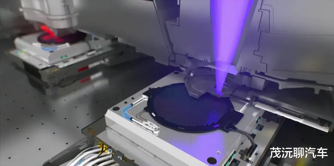 芯片|国产8英寸CD-SEM技术实现突破，ASML指责侵权