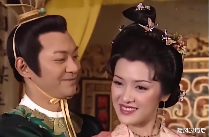 TVB|鞋拔子脸、厚嘴唇,明明get不到美,却被夸上天的14位女港星