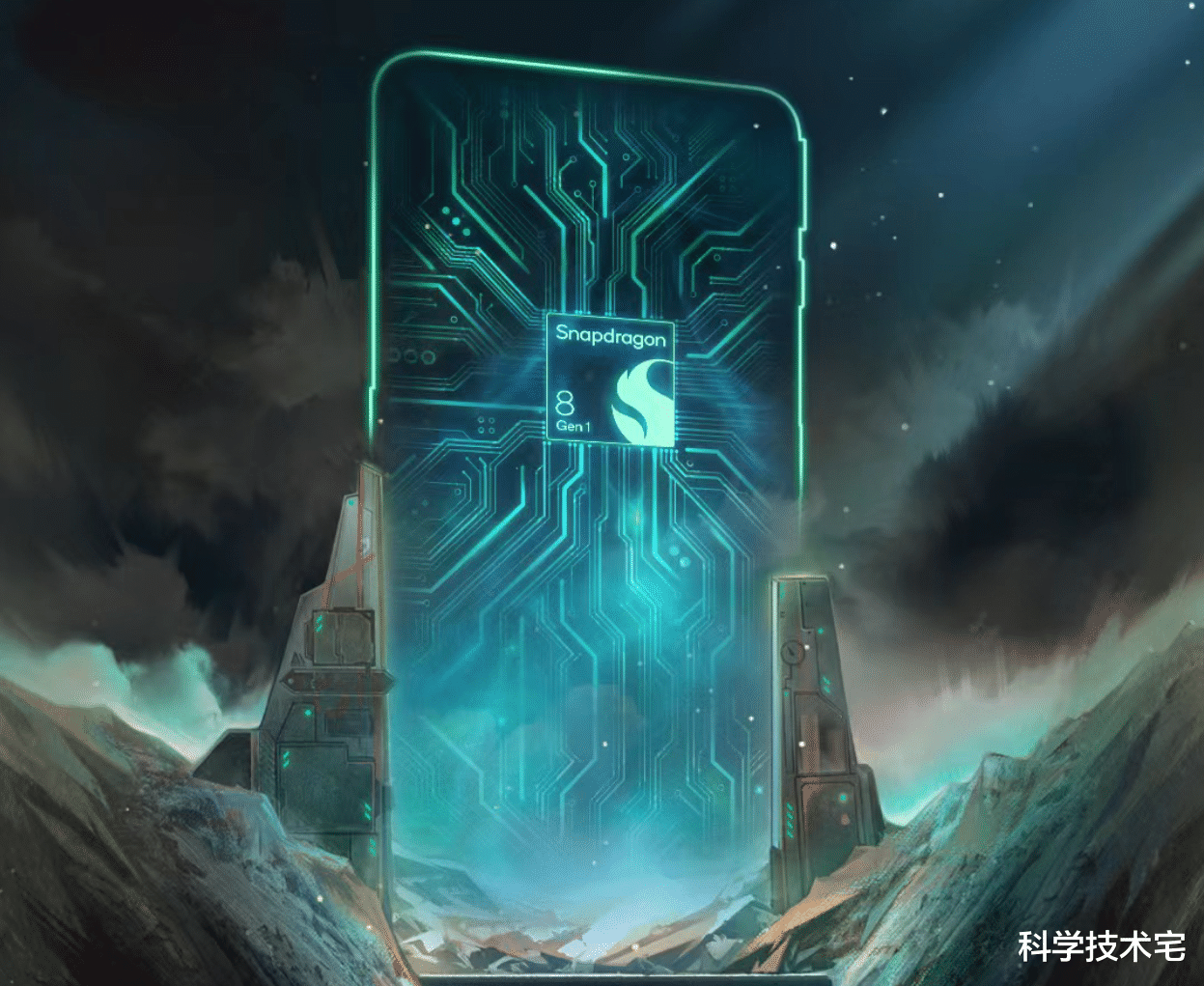 游戏手机|四款游戏手机将至，Redmi、红魔、黑鲨、拯救者，你看好谁？