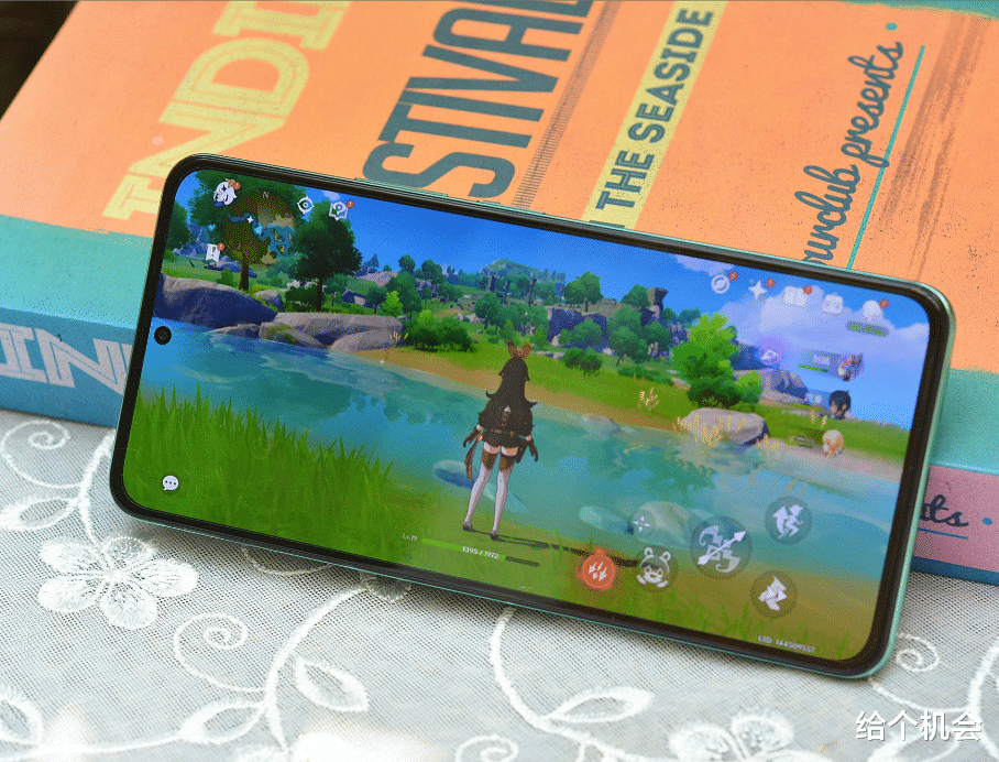 电池|开学季购物清单：很适合学生党选的4款手机，配置强“价格很低”