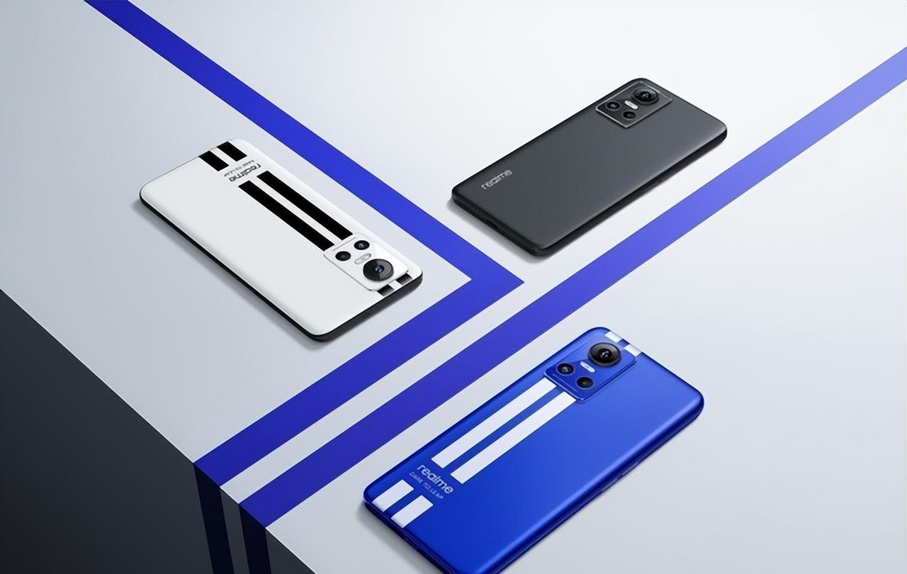 旗舰机|天玑8100才是“真王者”,四款天玑8100旗舰机盘点,价格够爽快