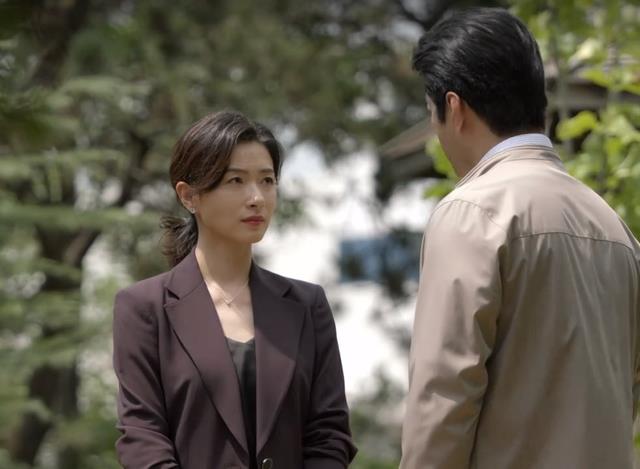 写真|《大博弈》原著结局:孙和平功成,杨柳被逼出走,刘必定东山再起