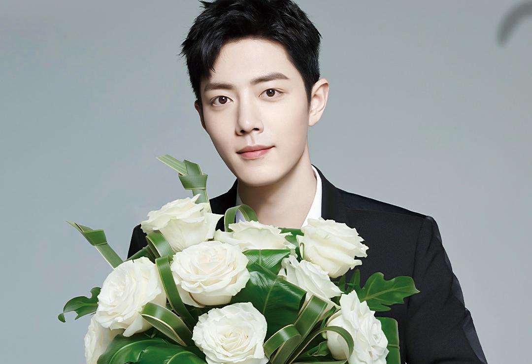 肖战|《芒果台》宣布肖战新成就，10个国家是第一，加盟《斗罗大陆2》