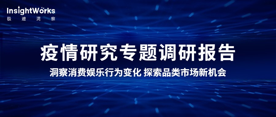 一嗨租车|极速洞察发布《疫情研究专题调研报告》