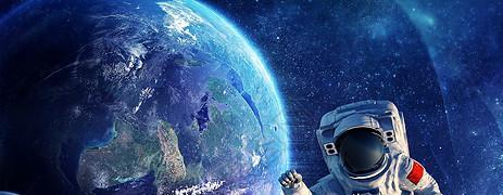 航天员的家属可以享受什么待遇?任务完成后,这3个福利叫人羡慕