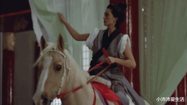 鱼玄机|38年前的风月片，一点都不低级！