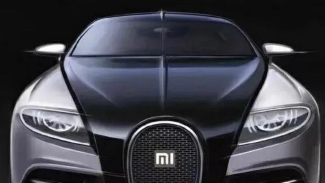 小米科技|好消息！小米造车，有了新进展