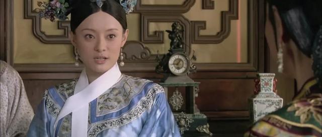 甄嬛|甄嬛的职场糊弄学