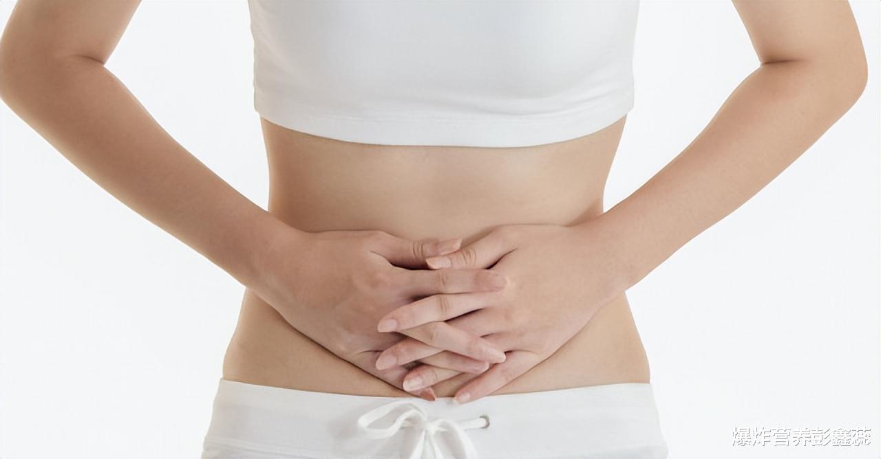 肿瘤|每天早晚都坚持按摩腹部，有这3大好处，可应该怎么揉？别搞错