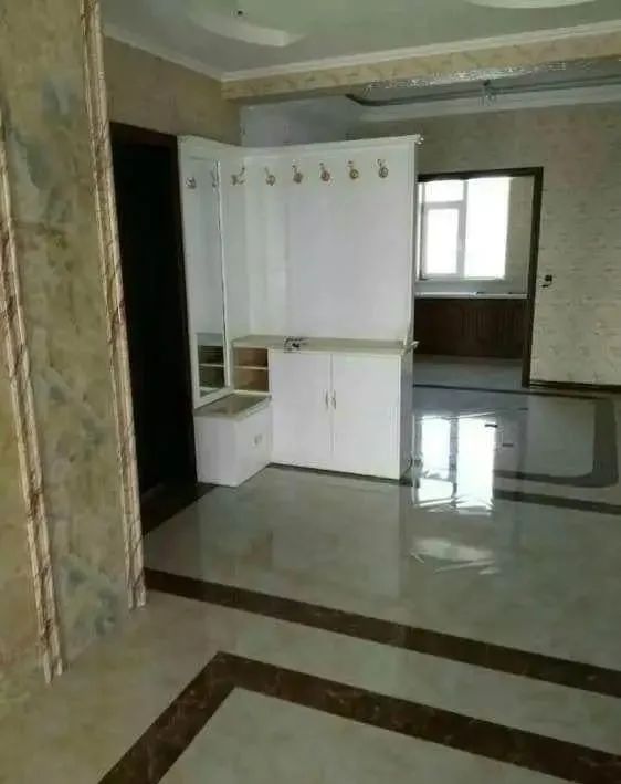 直男老公装修的新房,波导线是亮点,看到厕所差点崩溃,这是个啥