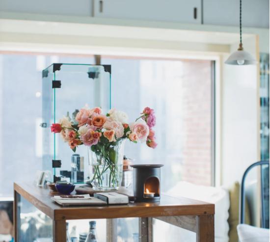 日本太太的分享:精致的独居生活,是对生活品质的成全