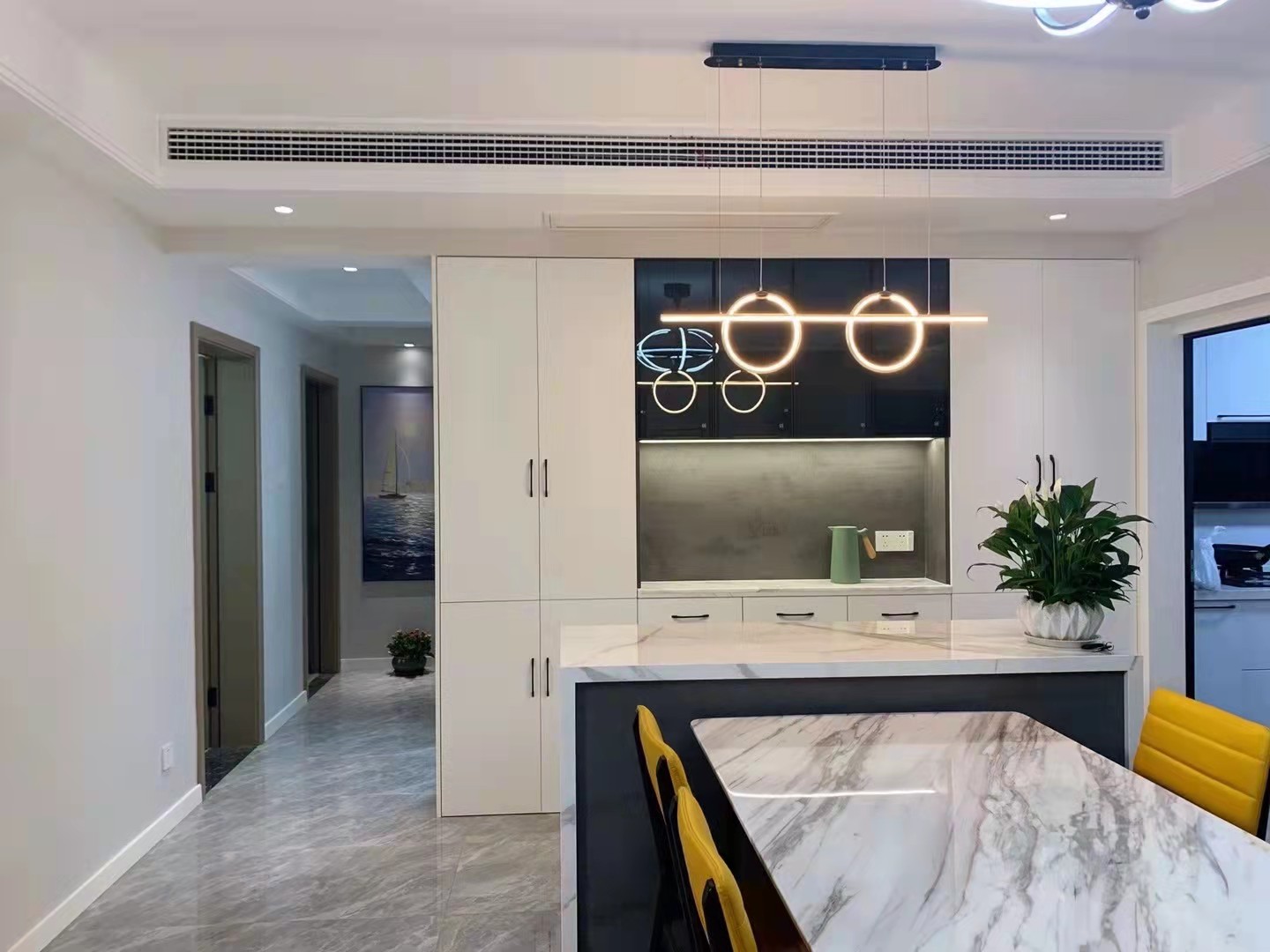 追求细节完美的装修,别忘了在验收的时候,注意这几个地方哦!